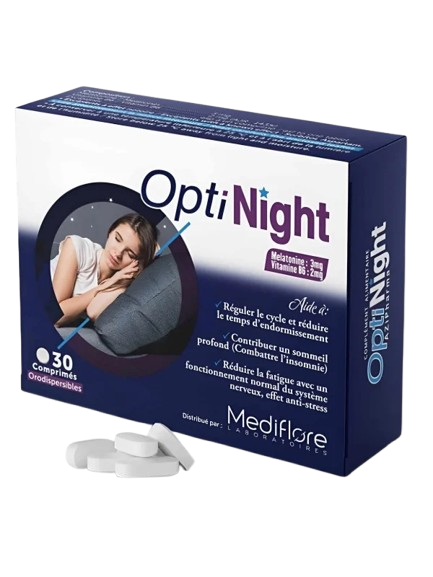 OPTI NIGHT 30 COMPRIMES