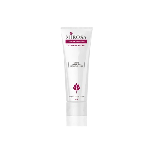 MIROSA CREME AMINCISSANTE 50 ML