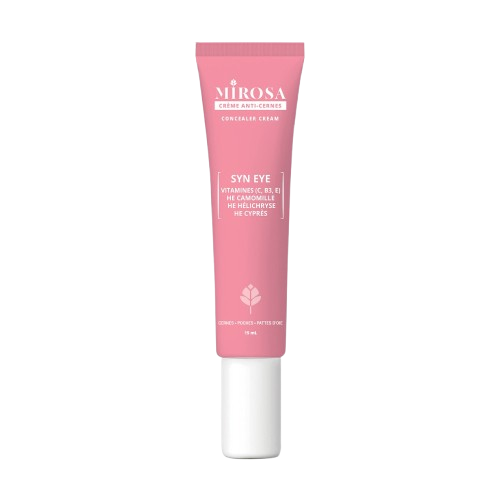 MIROSA CREME ANTI CERNES 15ML