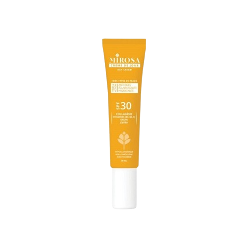 MIROSA CREME DE JOUR SPF 30, 20ML