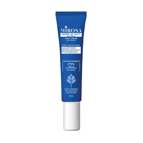 MIROSA CREME DE NUIT 20ML