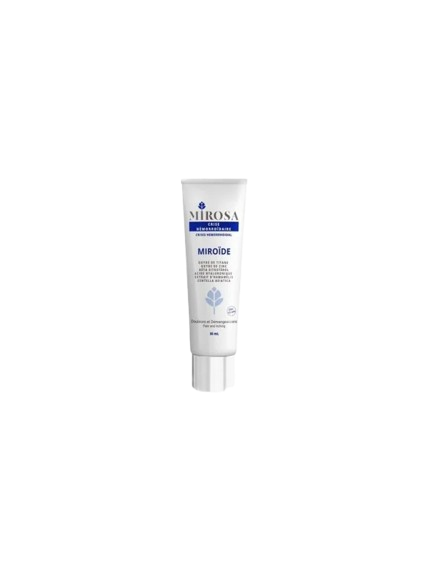 MIROSA CREME HEMORROIDAIRE MIROIDE 30ML