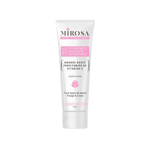 MIROSA CREME HYDRATANTE 100ML