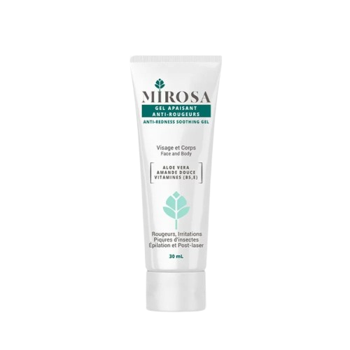 MIROSA GEL APAISANT 30ML