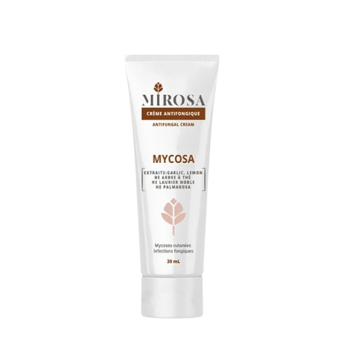 MIROSA MYCOSA CREME ANTIFONGIQUE 30ML