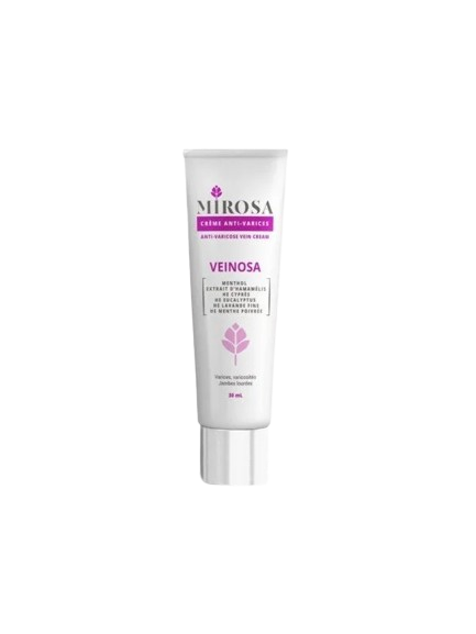 MIROSA VEINOSA 30ML