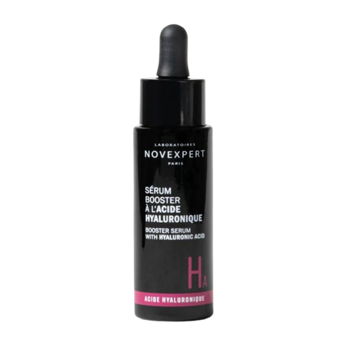 NOVEXPERT SERUM BOOSTER À L’ACIDE HYALURONIQUE 30ML
