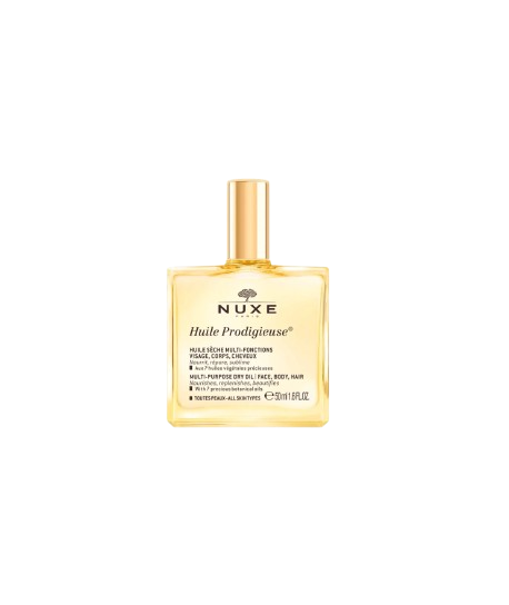 NUXE HUILE PRODIGIEUSE OR 50 ML
