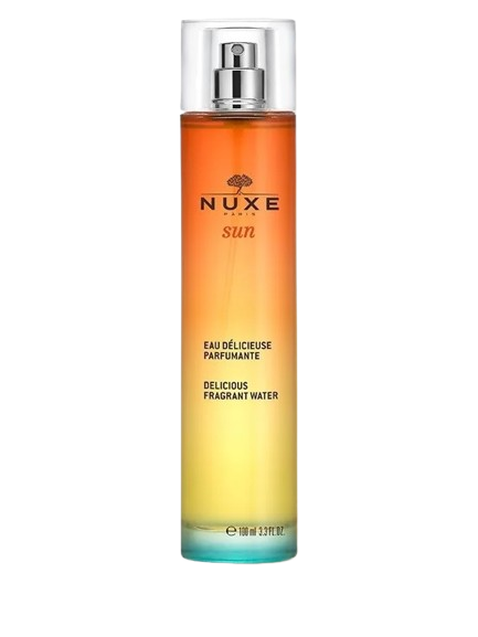 NUXE SUN EAU DELICIEUSE PARFUMANTE 100 ML