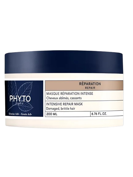 Phyto Réparation Masque Réparation Intense 200ML