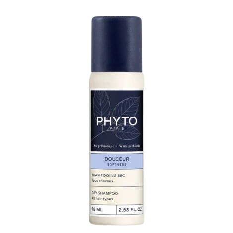 PHYTO SHAMPOOING SEC SPRAY 75 ML