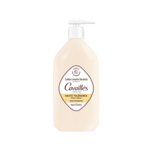 ROGE CAVAILLES DERMO UHT CREME LAVANTE 500ML