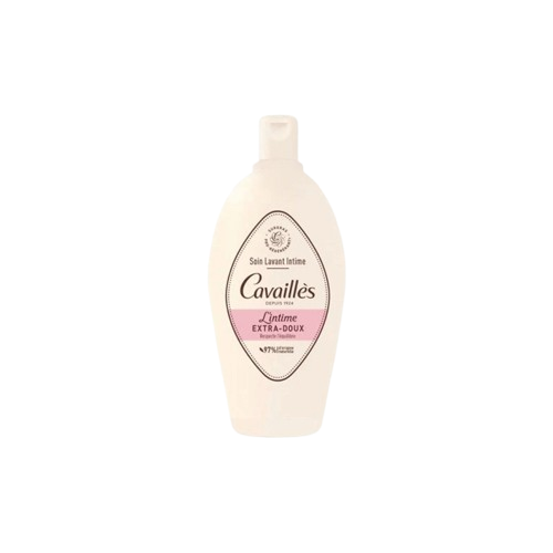ROGE CAVAILLES INTIME SOIN lAVANT INTIME EXTRA DOUX 100ML