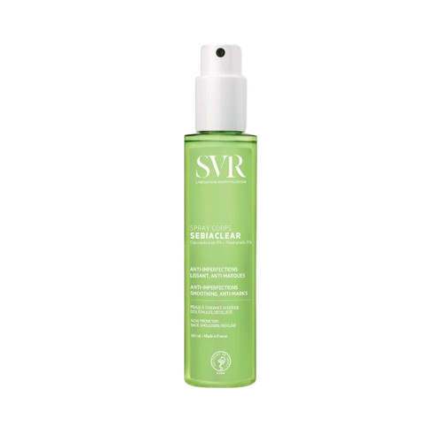 SVR SEBIACLEAR SPRAY CORPS ANTI IMPERFECTIONS 150ML