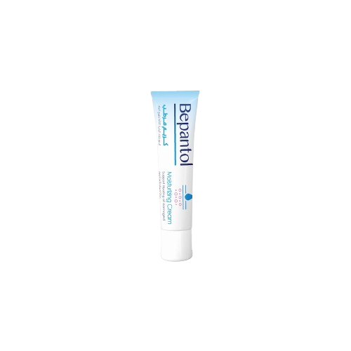 RONCEY BEPANTOL MOISTURIZING CREME 30GR