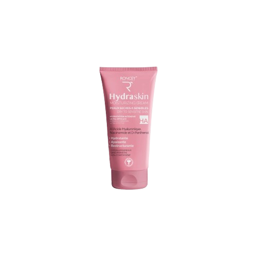 RONCEY HYDRASKIN CREME HYDRATANTE PEAU SECHE 50ML