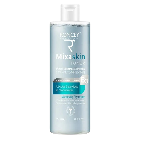 RONCEY TONER B3 PEAU MIXTE 250ML