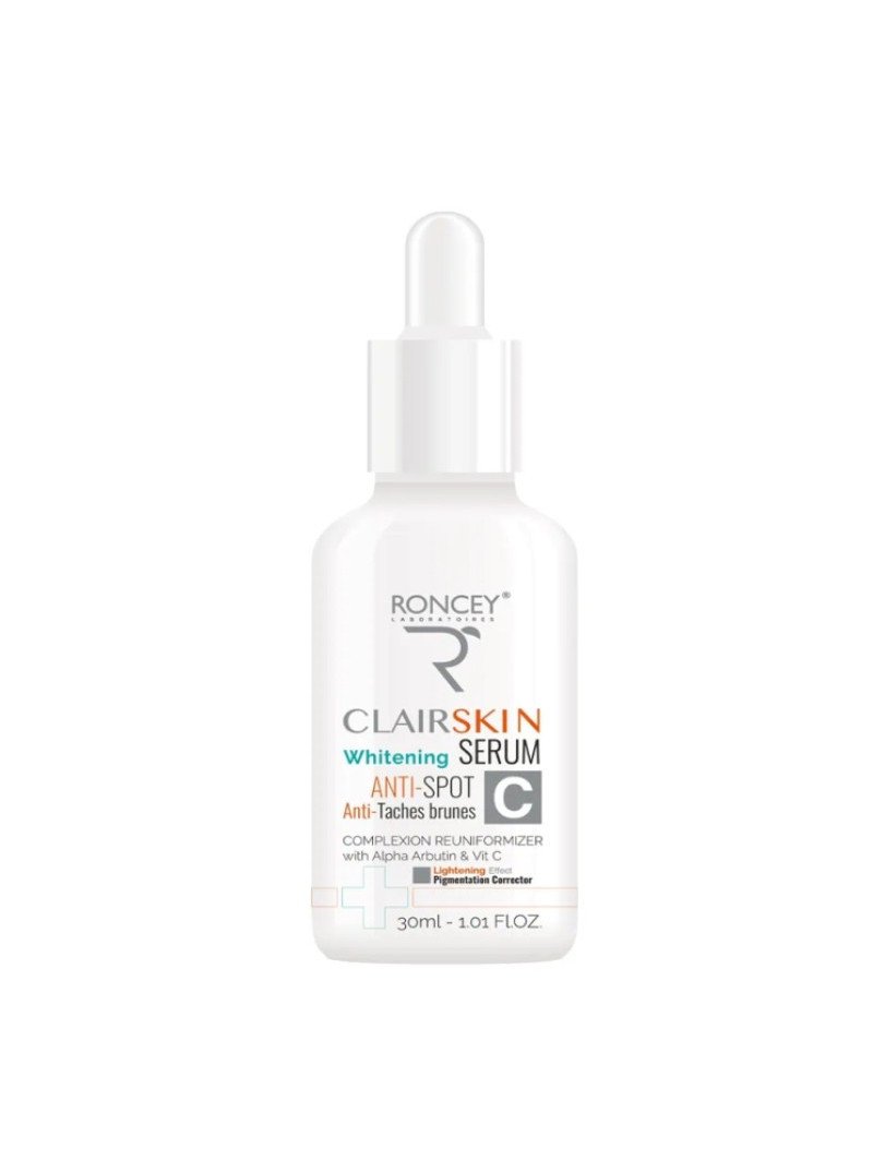 RONCEY CLAIRSKIN SERUM ECLAIRCISSANT ANTI TACHES 30ML