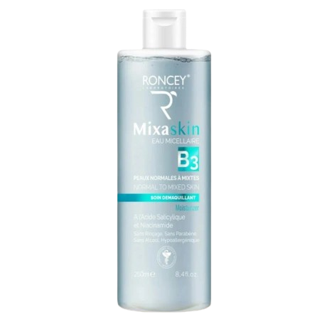 RONCEY EAU MICELLAIRE MIXA SKIN 250ML
