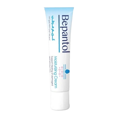 RONCEY BEPANTOL MOISTURIZING CREME 30GR