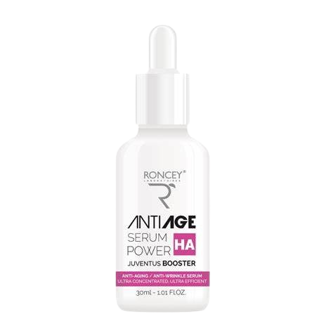 RONCEY HA SERUM HYDRASKIN ANTI AGE ANTI RIDES 30ML