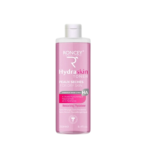 RONCEY HYDRASKIN TONER HA PEAU SECHE FL 250ML