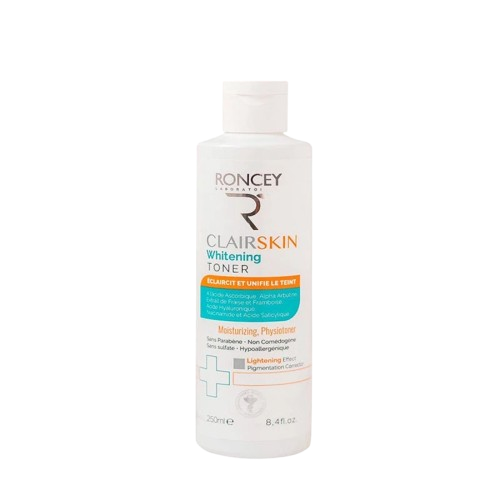RONCEY CLAIRSKIN LOTION TONIQUE 250 ML