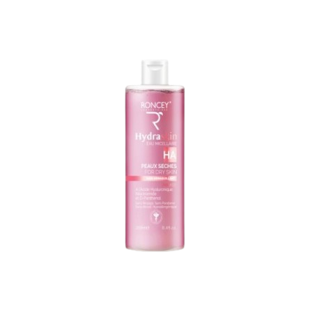 RONCEY EAU MICELLAIRE HA 250ML