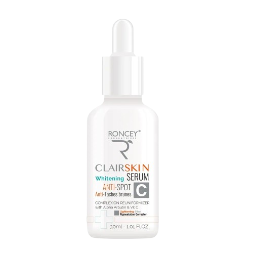 RONCEY CLAIRSKIN SERUM ECLAIRCISSANT ANTI TACHES 30ML