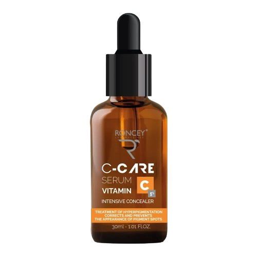 RONCEY SERUM VITAMINE C 5% 30ML