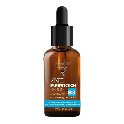 RONCEY ANTI IMPERFECTION SERUM B3 FL30 ML