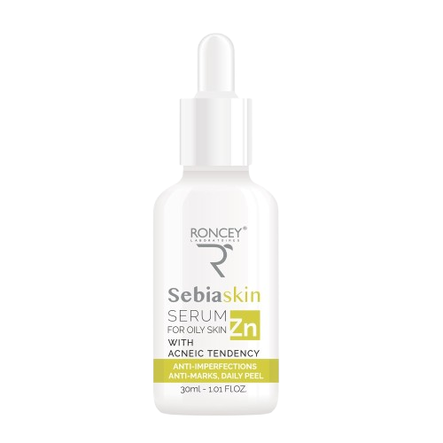 RONCEY SEBIASKIN SERUM ZN 30ML