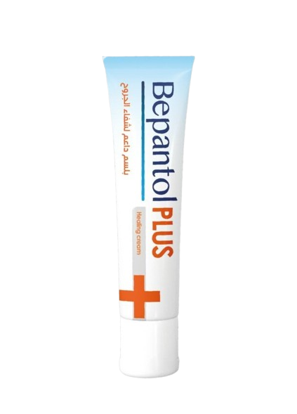 RONCEY CREME BEPANTOL PLUS 30G