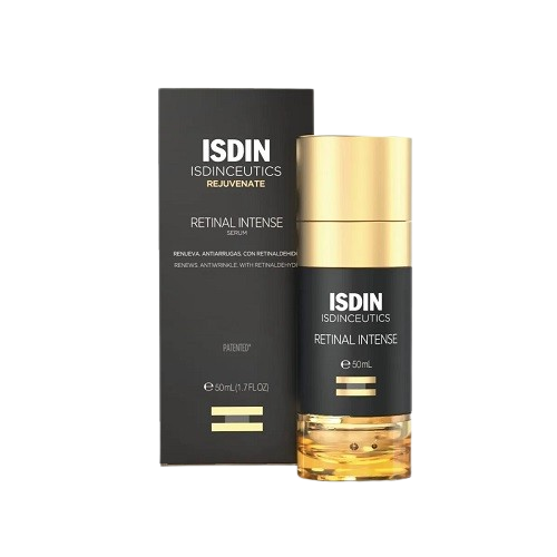 ISDIN ISDINCEUTICS RETINAL INTENSE SERUM 50ML