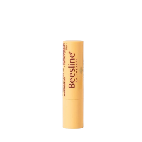 Beesline Baume à lèvres Honey & Milk 4g