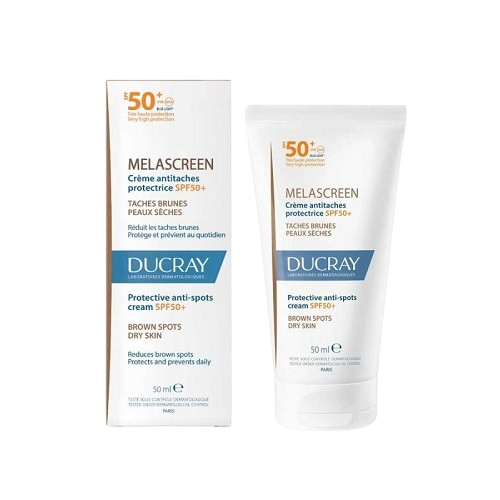 Ducray Melascreen Crème Anti-tâches SPF50+