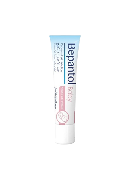 RONCEY BEPANTOL CREME BABY 30G