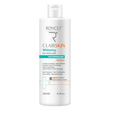 RONCEY CLAIRSKIN EAU MICELLAIRE 250ML