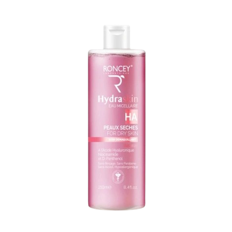 RONCEY EAU MICELLAIRE HA 250ML