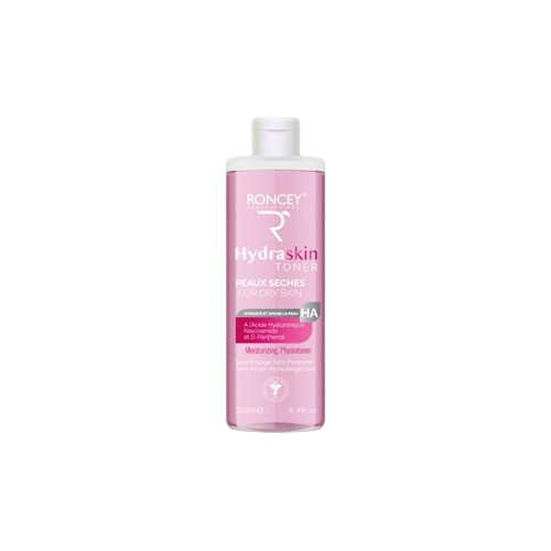 RONCEY HYDRASKIN TONER HA PEAU SECHE FL 250ML