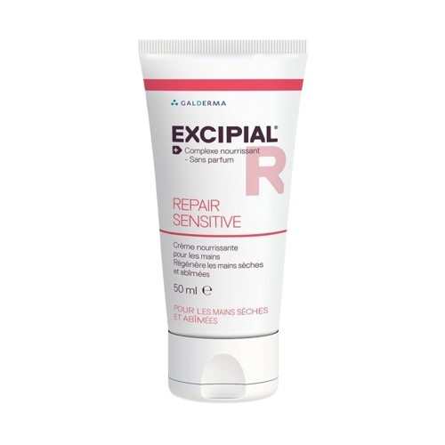 EXCIPIAL REPAIR SENSITIVE 50ML