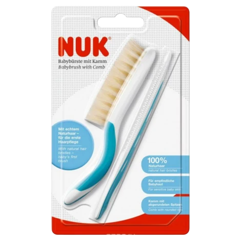 NUK BROSSE ET PEIGNE