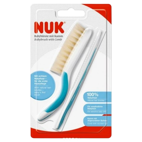 NUK BROSSE ET PEIGNE