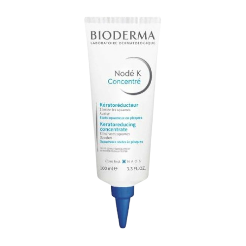 BIODERMA NODE K CONCENTRE 100 ML