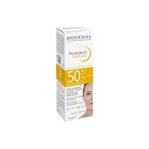BIODERMA PHOTODERM SPOT AGE SPF50+ 40 ML