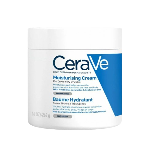 CERAVE BAUME HYDRATANT 454G