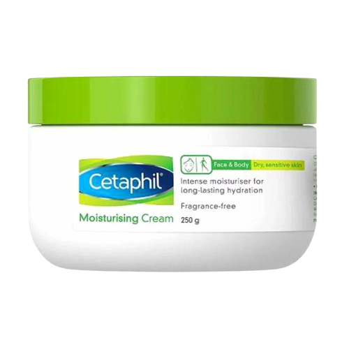 CETAPHIL CREME HYDRATANTE POT 250G