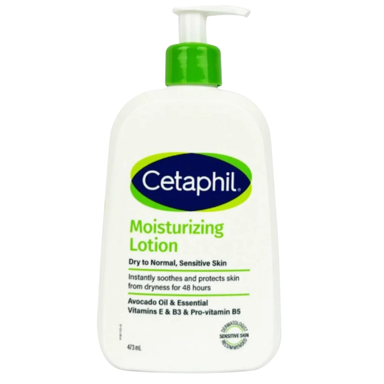 CETAPHIL LOTION HYDRATANTE 473ML