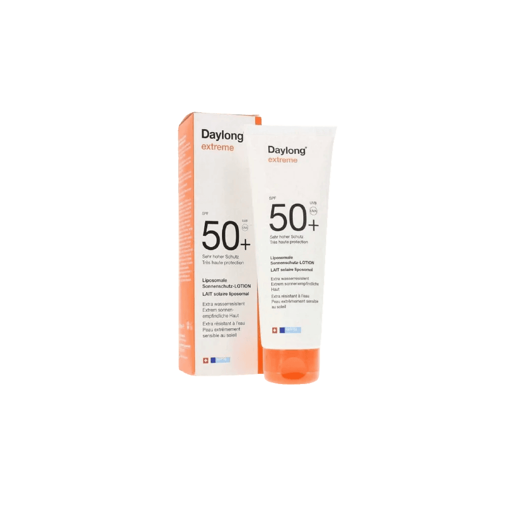 DAYLONG - EXTREME LOTION LAIT SPF50+ 100ML