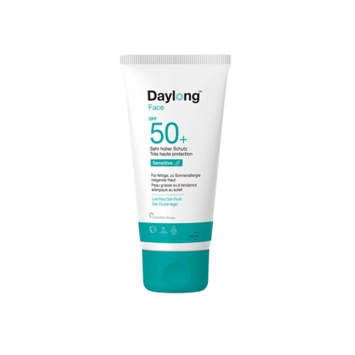 DAYLONG GEL CREME FLUIDE 50+ 50ML